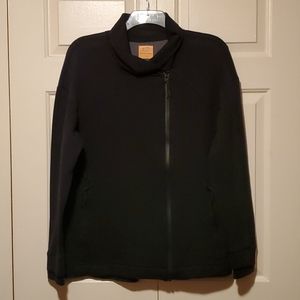 Ladies athliesure jacket